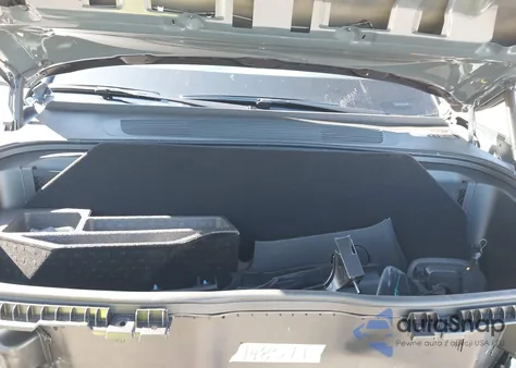 2026 Rivian R1T from USA, damaged, VIN 7FCTGBAP6TN043095